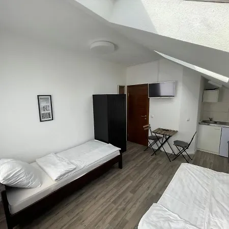 Guest house Ned Rooms II Graz