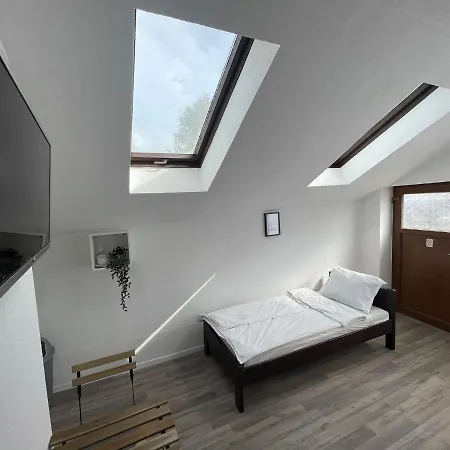 Ned Rooms II Guest house *