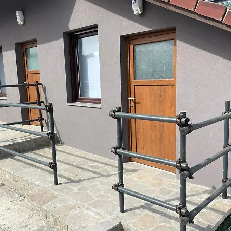 Ned Rooms II Guest house Graz