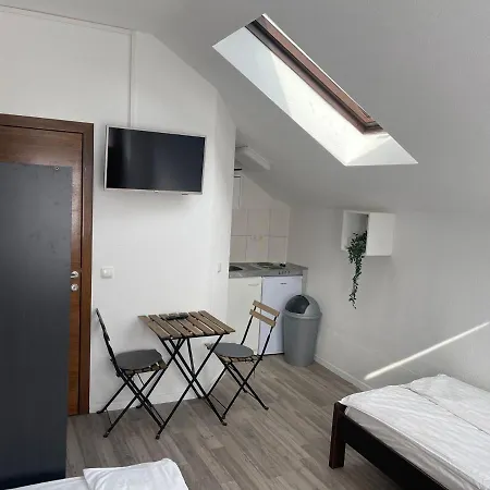 Guest house Ned Rooms II